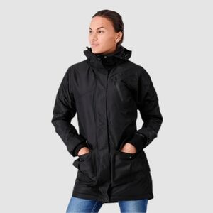 Women's "2117 of Sweden" Kiruna Parka size 34 (XS)